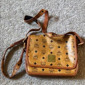 Mcm handbag